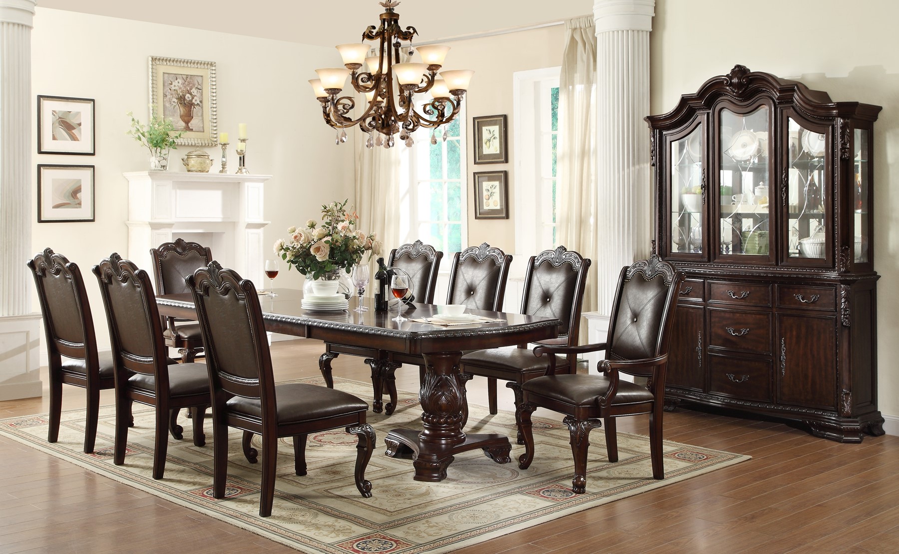 (image for) 2150 Kiera Dining Group
