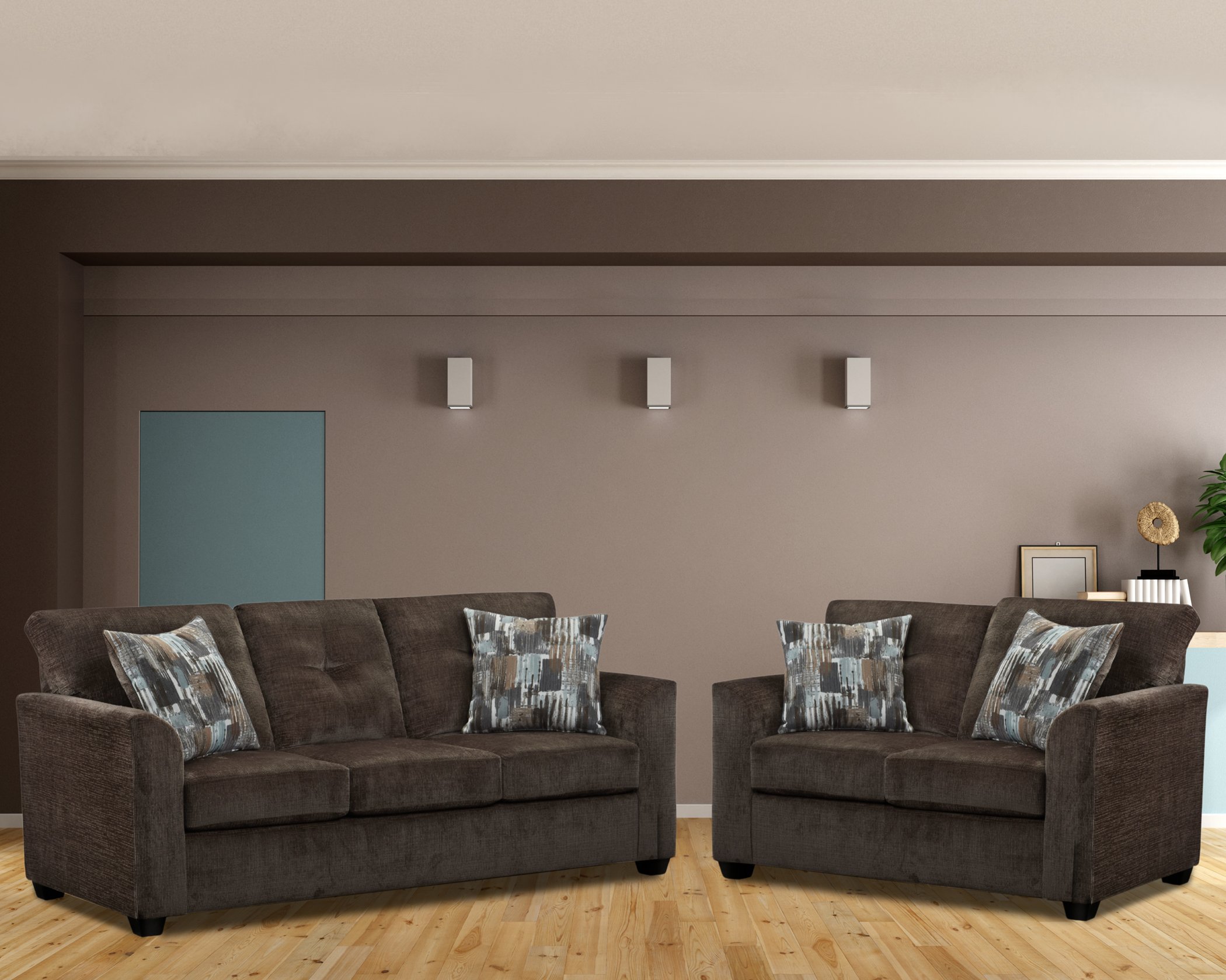 (image for) 3000 Gerald Chocolate