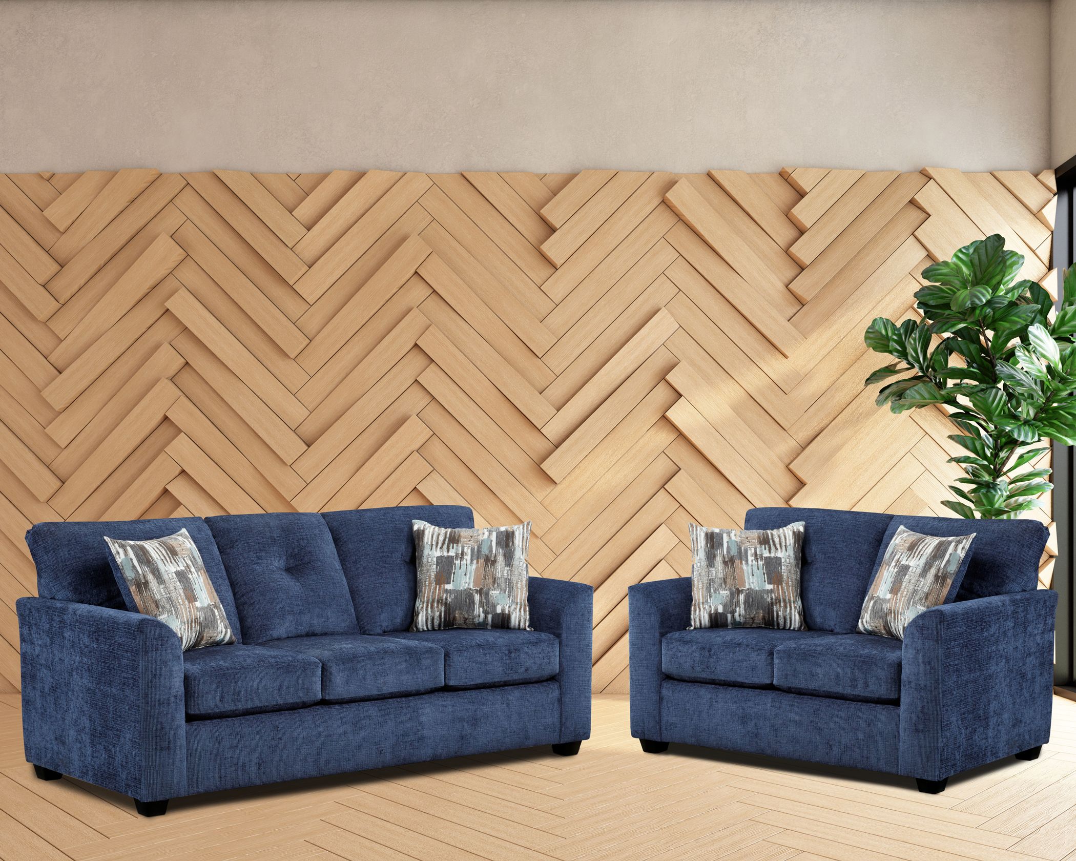 (image for) 3000 Gerald Navy