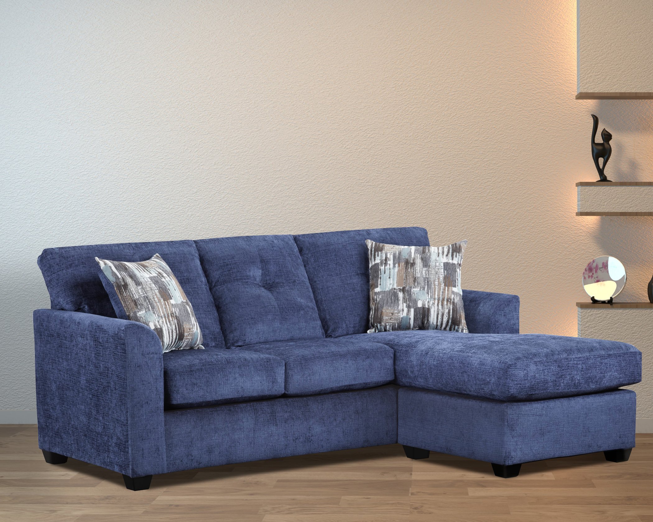 (image for) 3000 Gerald Navy Chofa