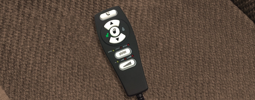 Modal Additional Images for 3601 Walnut Lift Chair