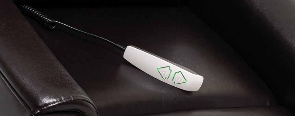 Modal Additional Images for 3604 Lexi Chestnut Lift Chair