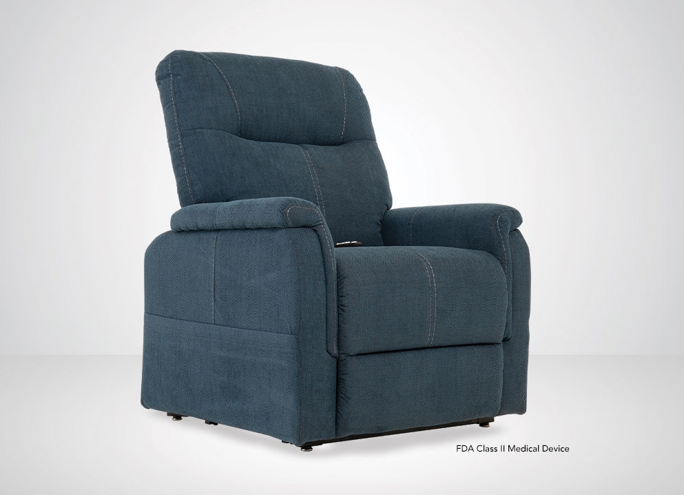 3620 Indigo Lift Chair