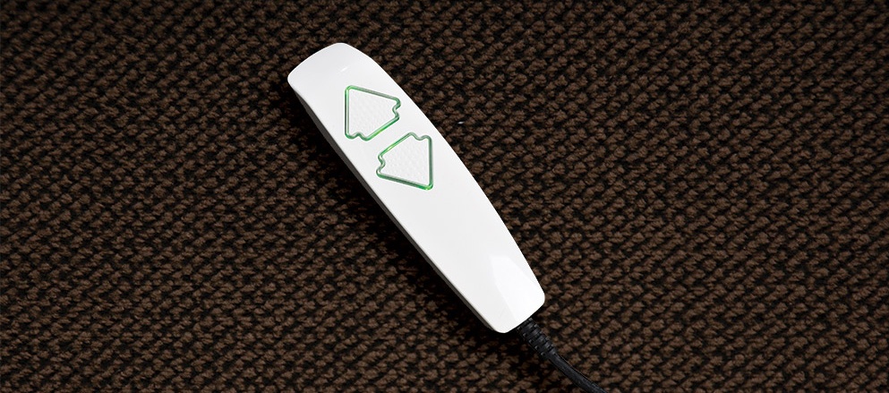 Modal Additional Images for 5300 Domain Chocolate Lift Chair