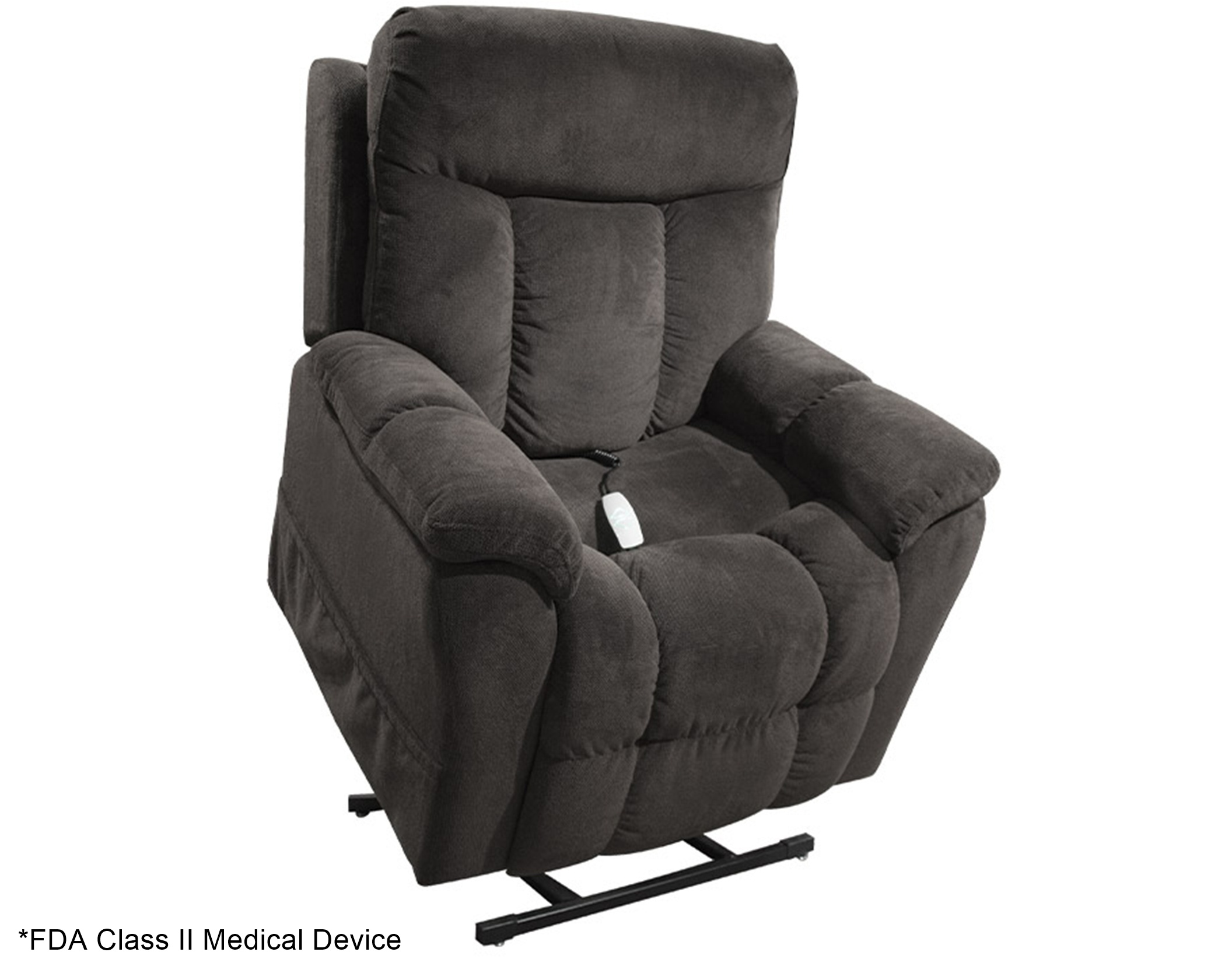 (image for) 5300 Domain Iron Lift Chair