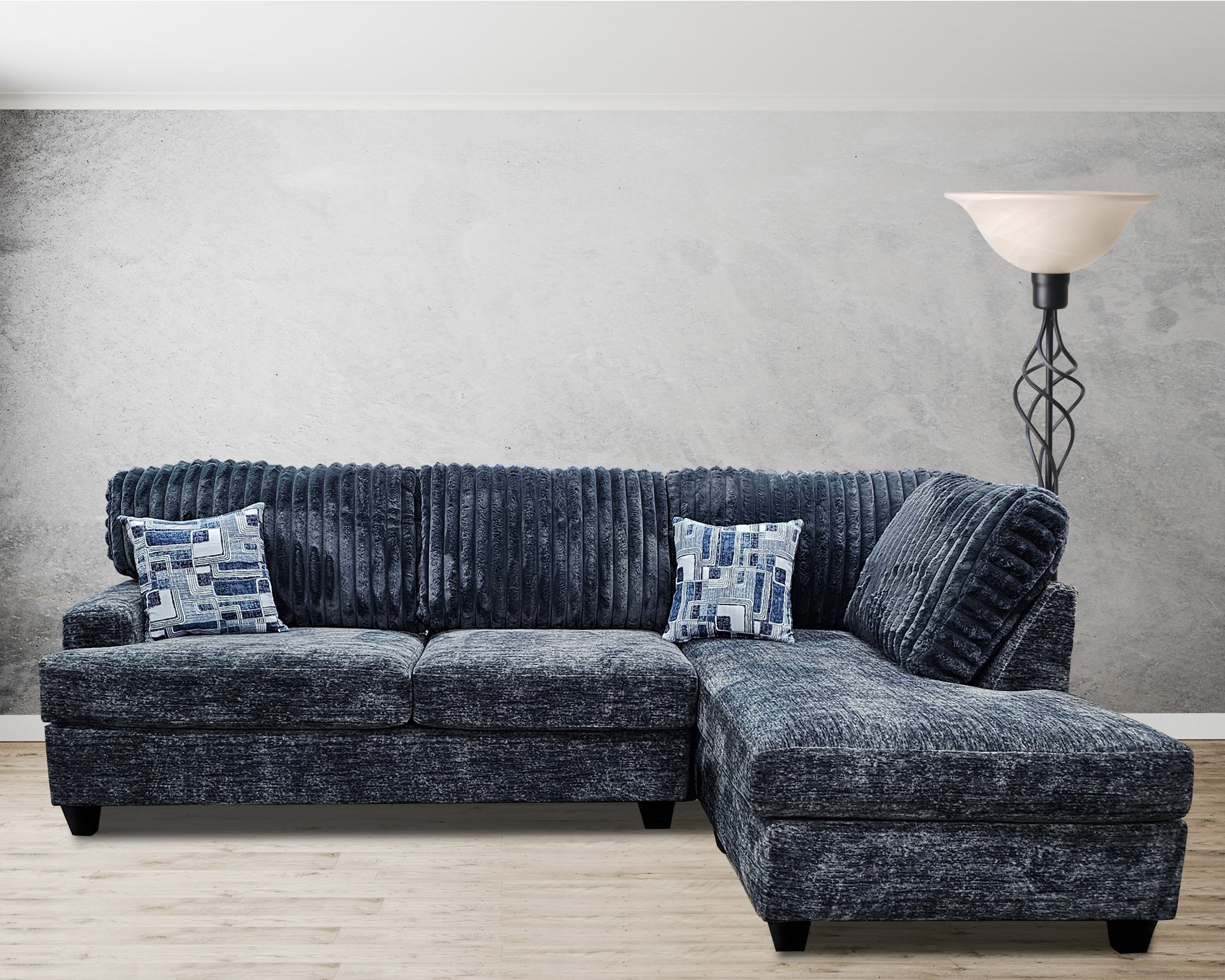 (image for) 6129 Galactic Charcoal