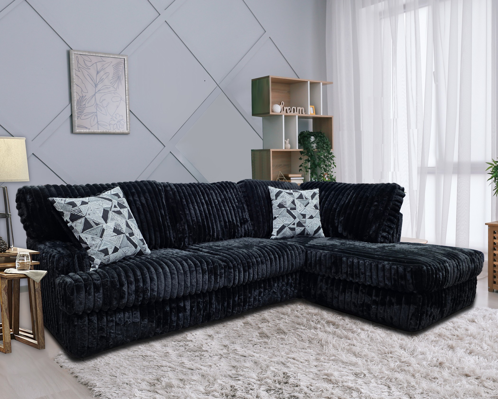 (image for) 6139 Mondo Black