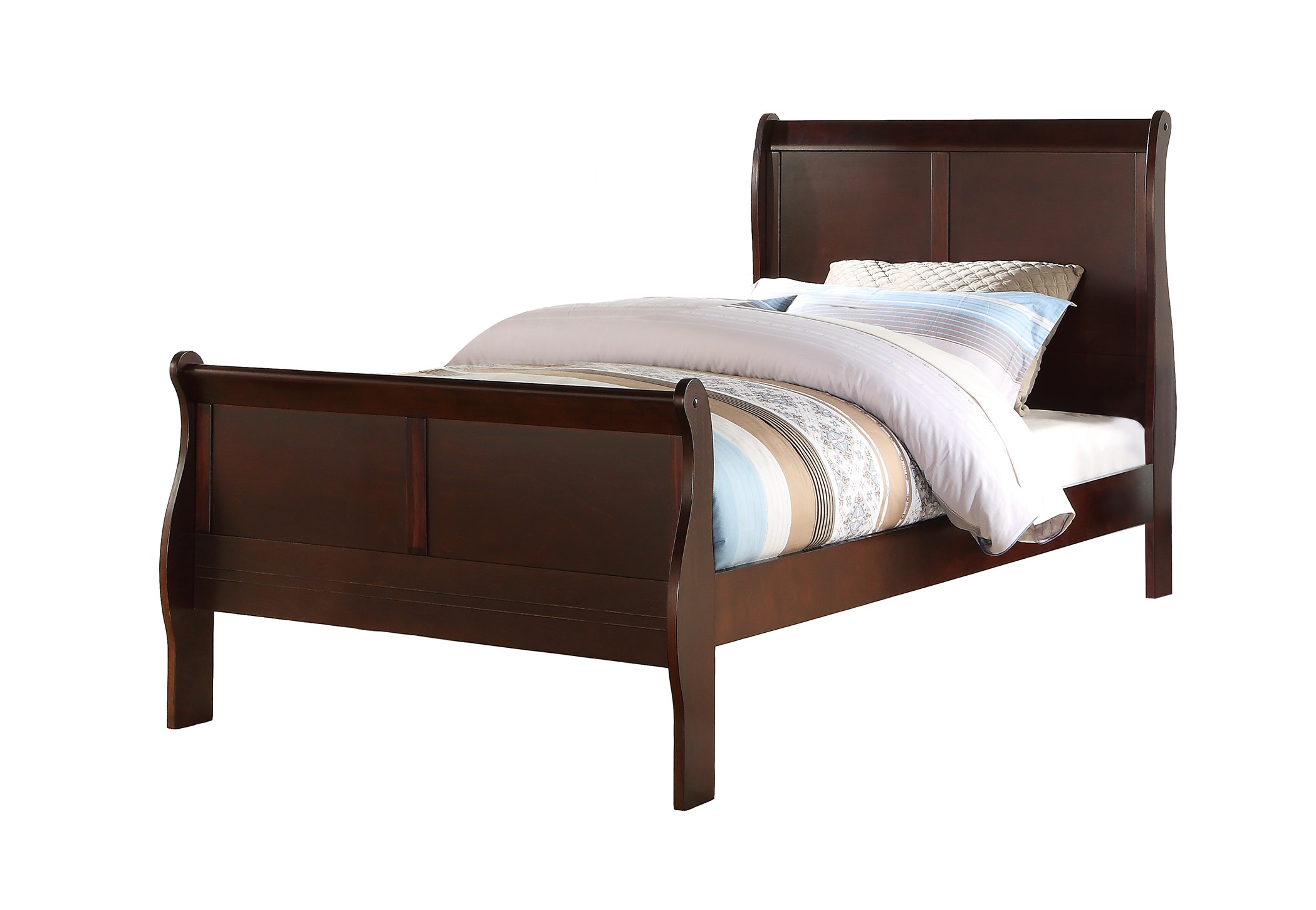 (image for) CM3850 Twin Cherry Bed