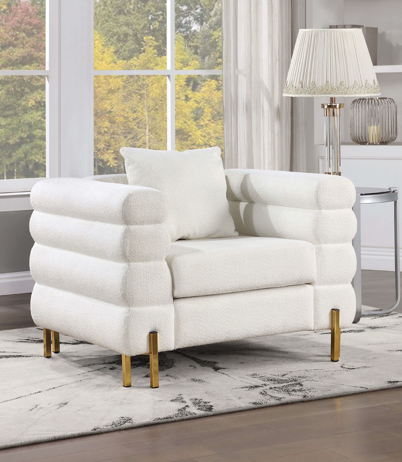 (image for) Landovery Chair
