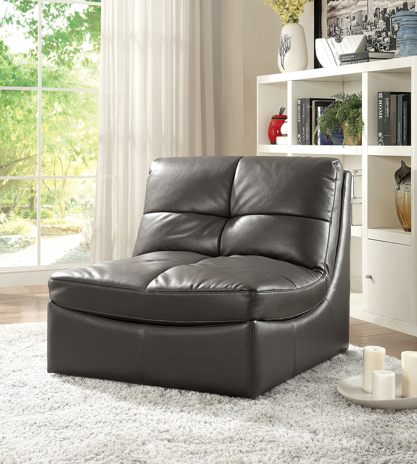 (image for) Libbie Chair