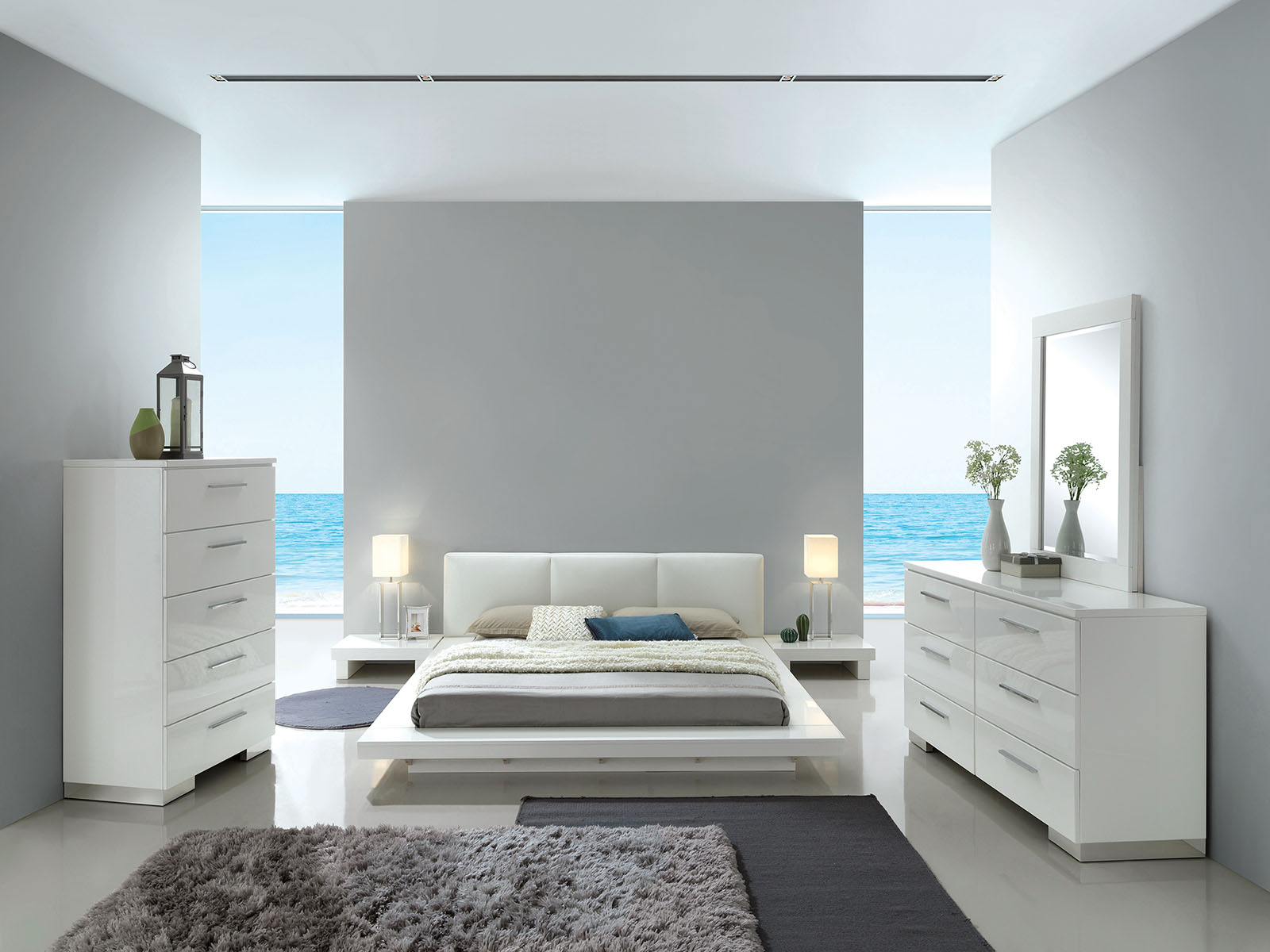 (image for) Christie Qn. 5Pc W/2Ns