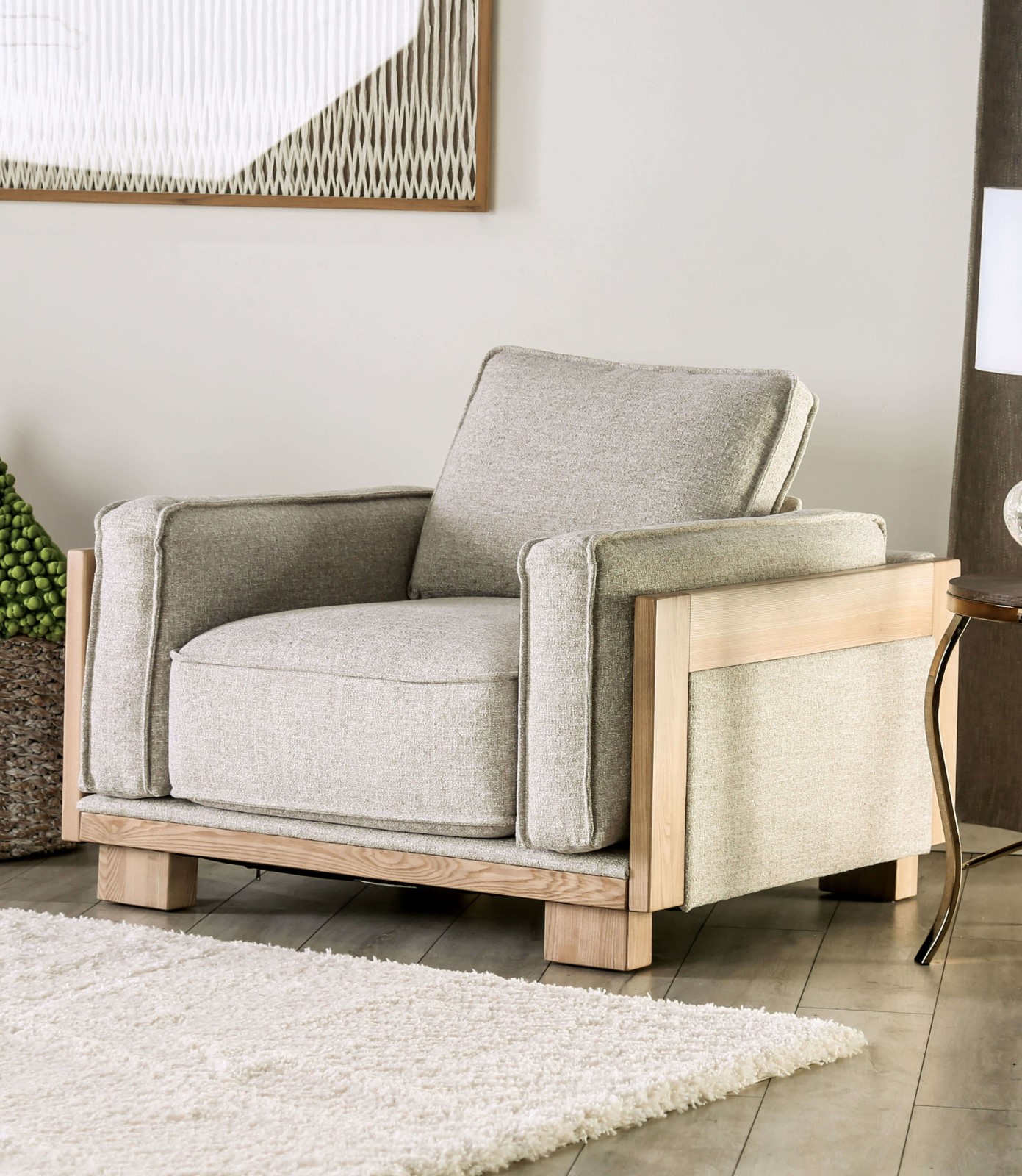 (image for) Harstad Chair