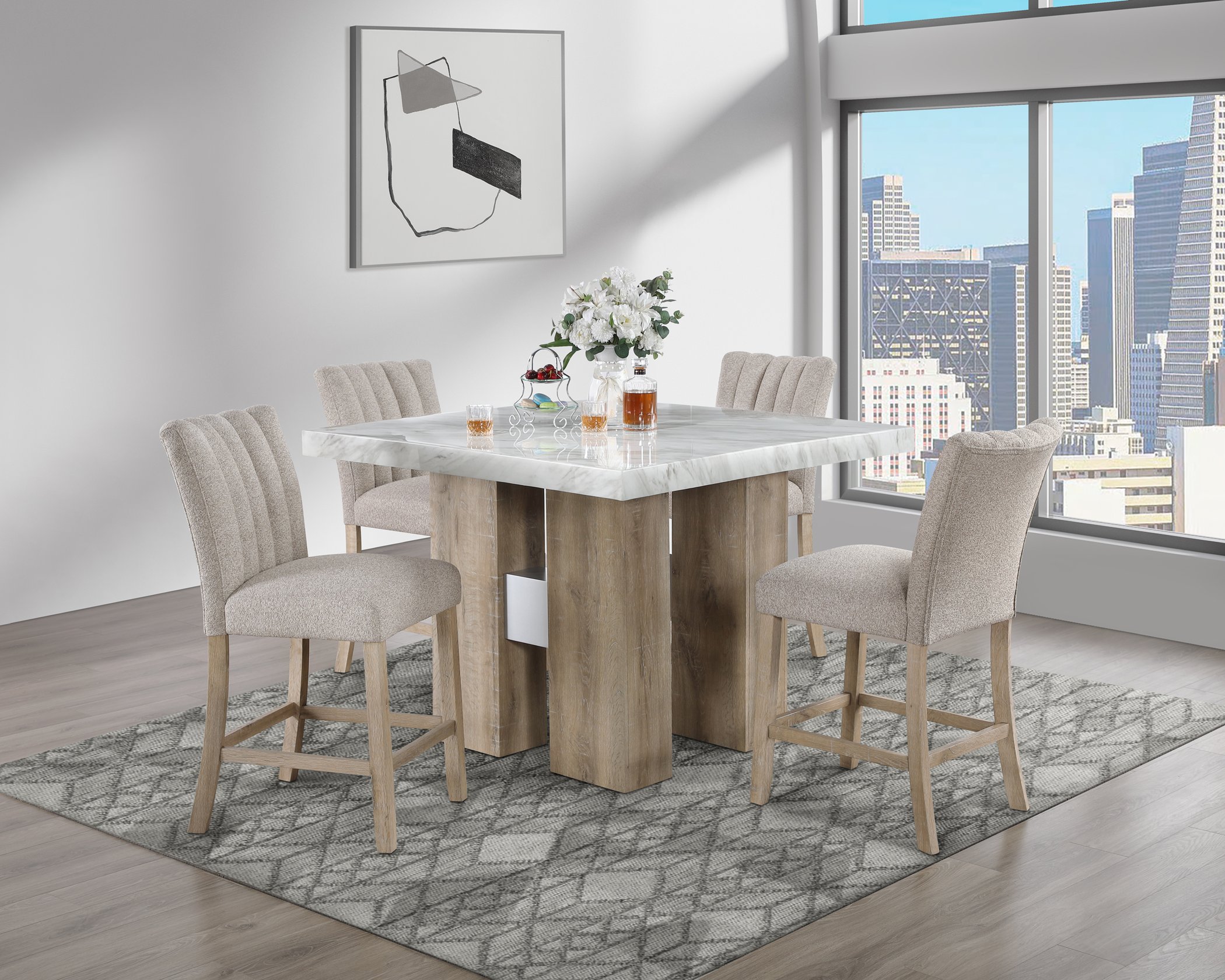 (image for) D04 Natural Beige