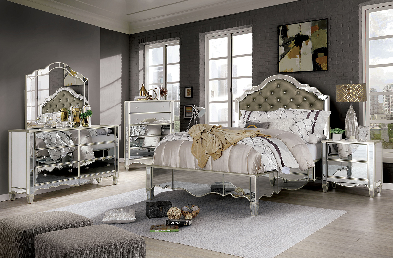 (image for) Eliora Qn. 4Pc 