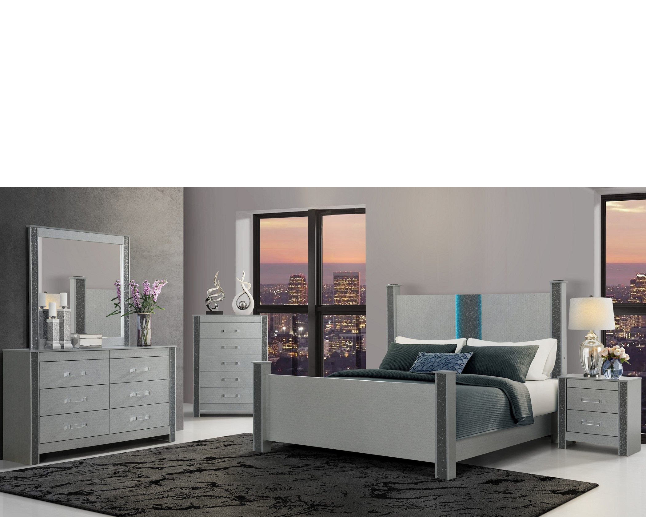 (image for) Logan Silver