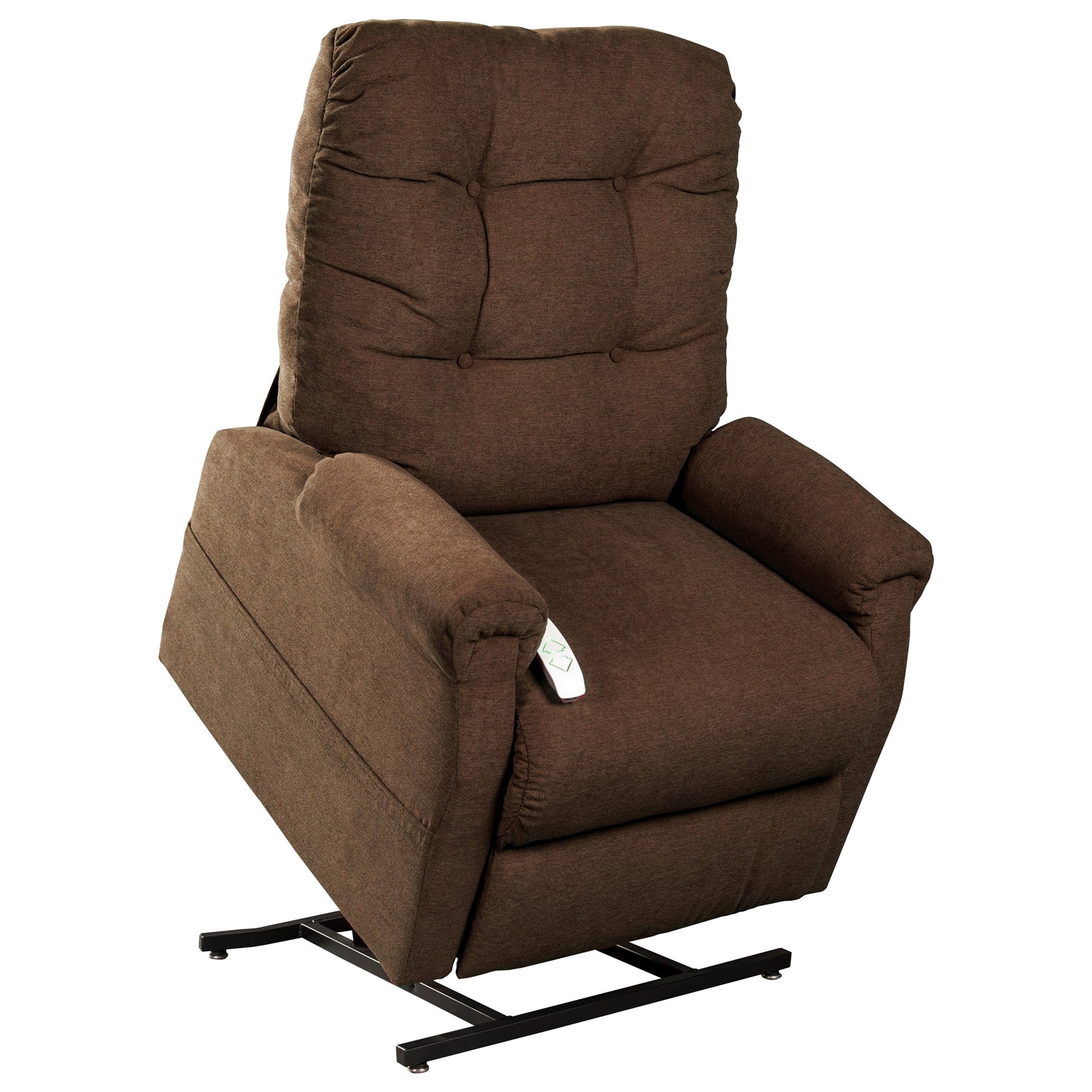 (image for) 4001 Popstitch Java Lift Chair