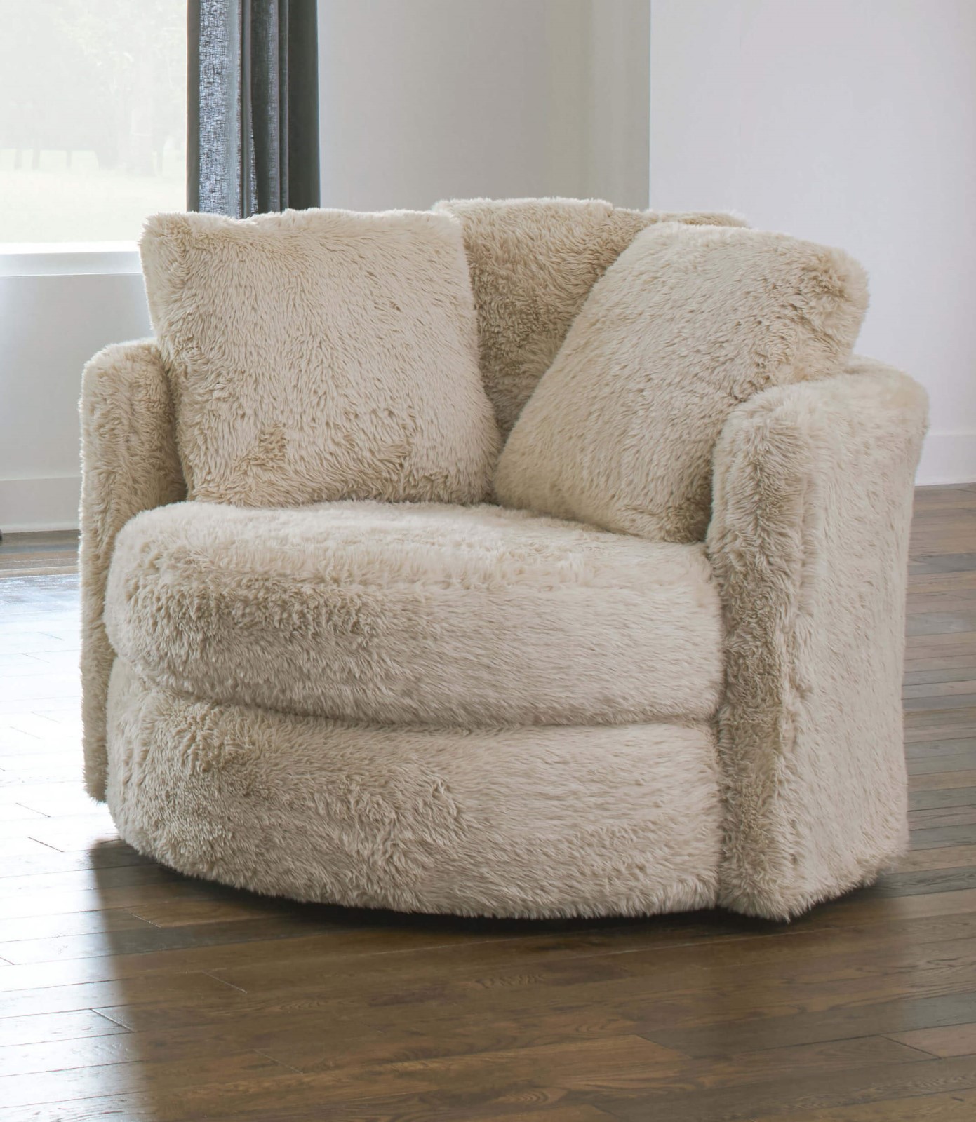 (image for) Cochrane Cream/Beige Chair