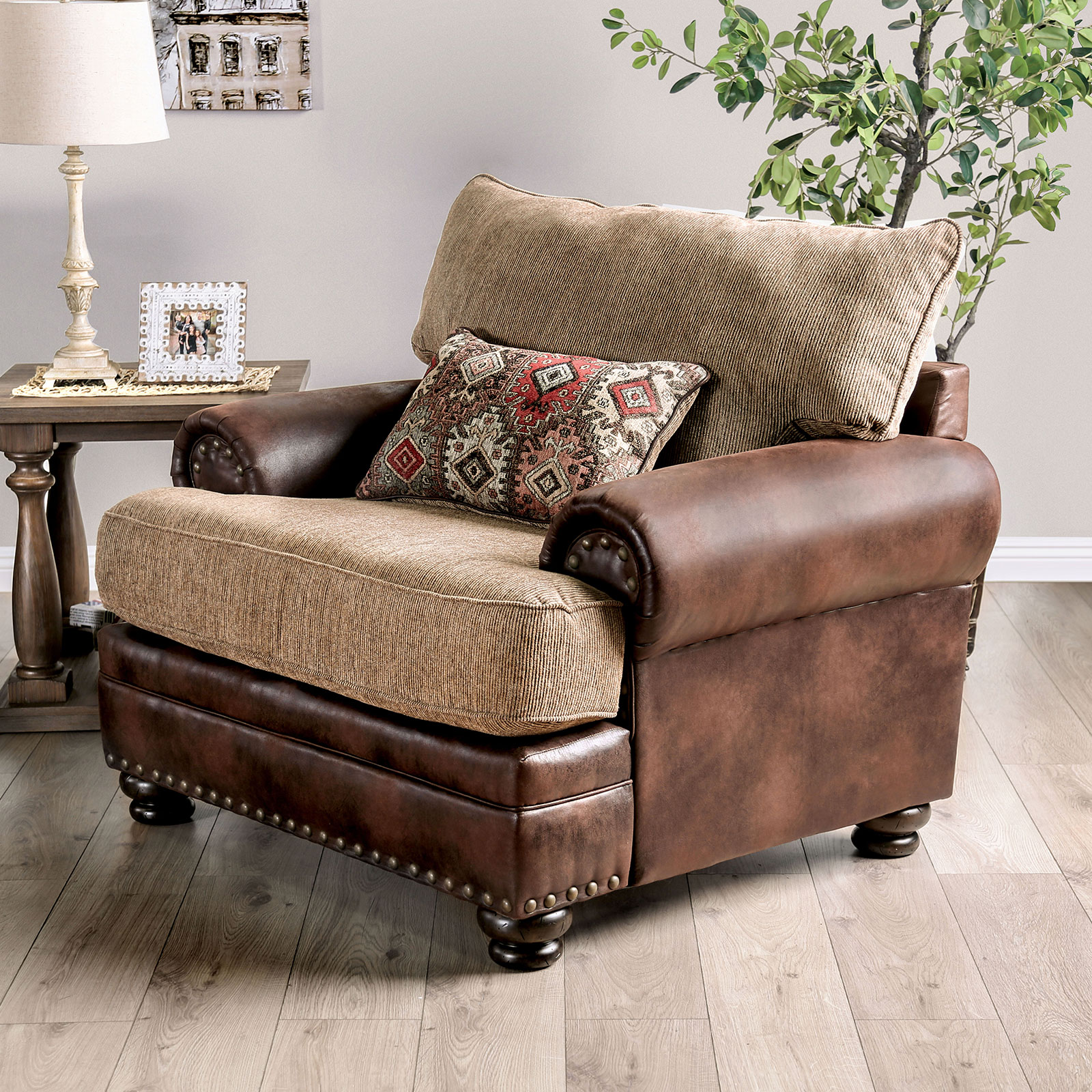 (image for) Fletcher Chair