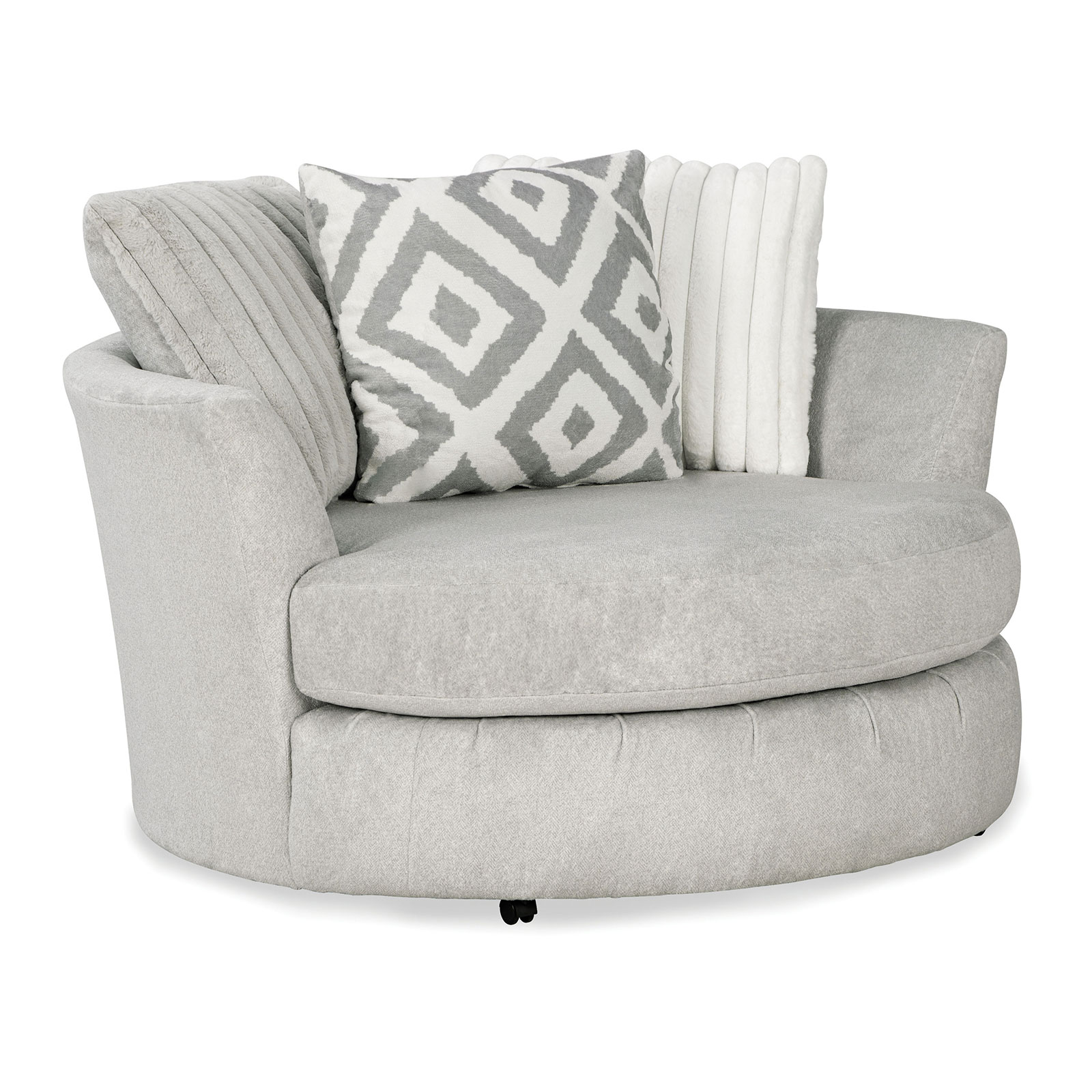 (image for) Hermiston Swivel Chair