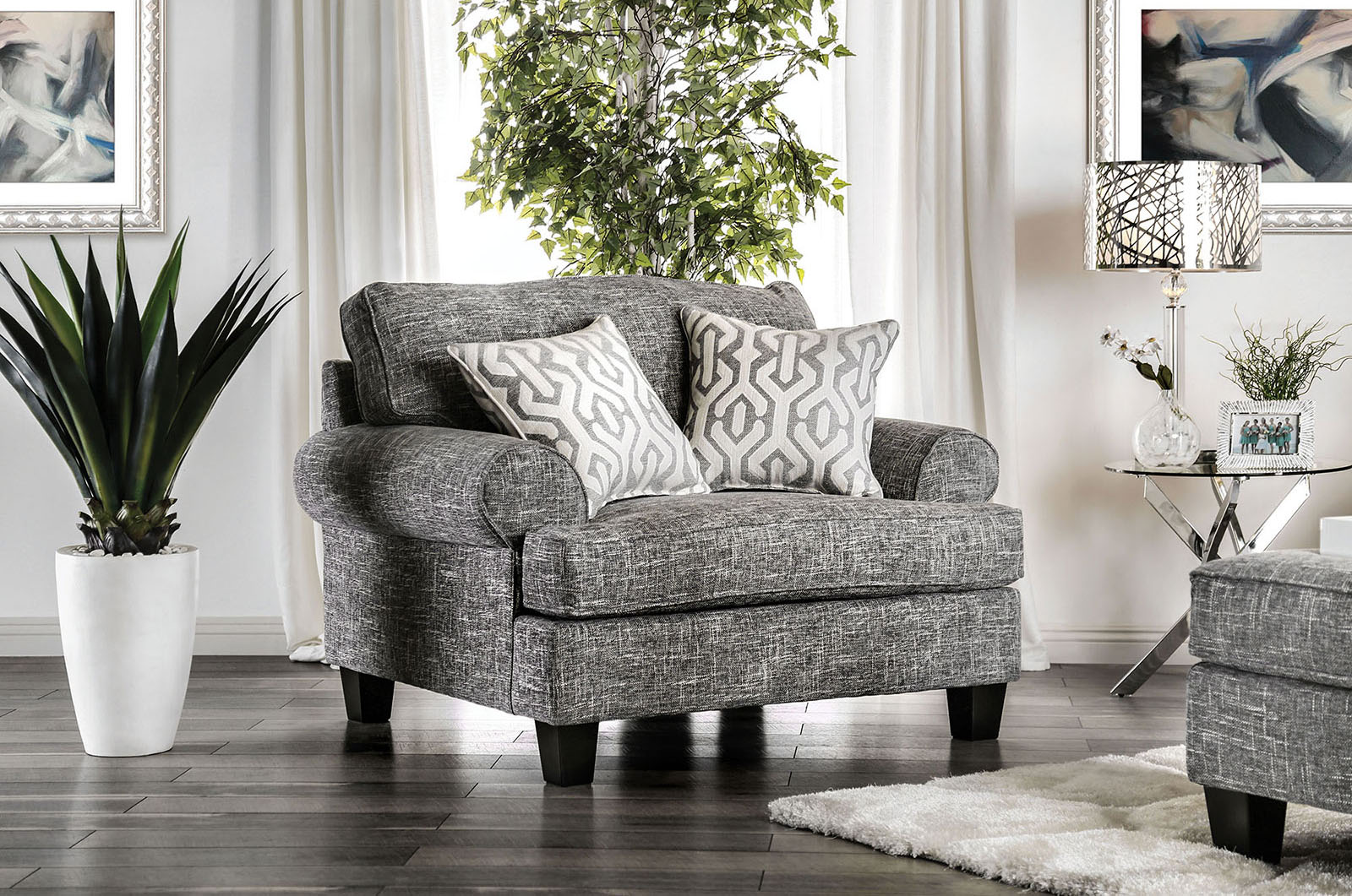 (image for) Pierpont Chair