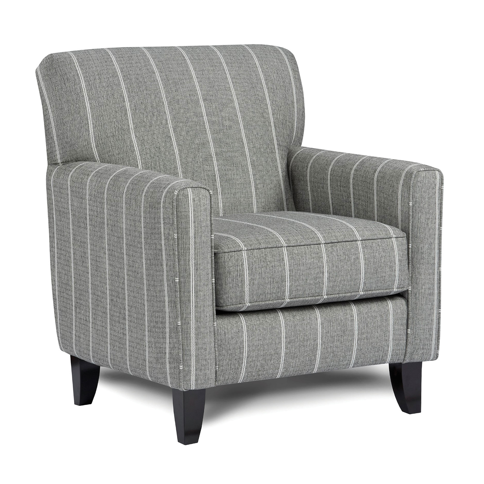 (image for) Pocklington Paisley Accent Chair