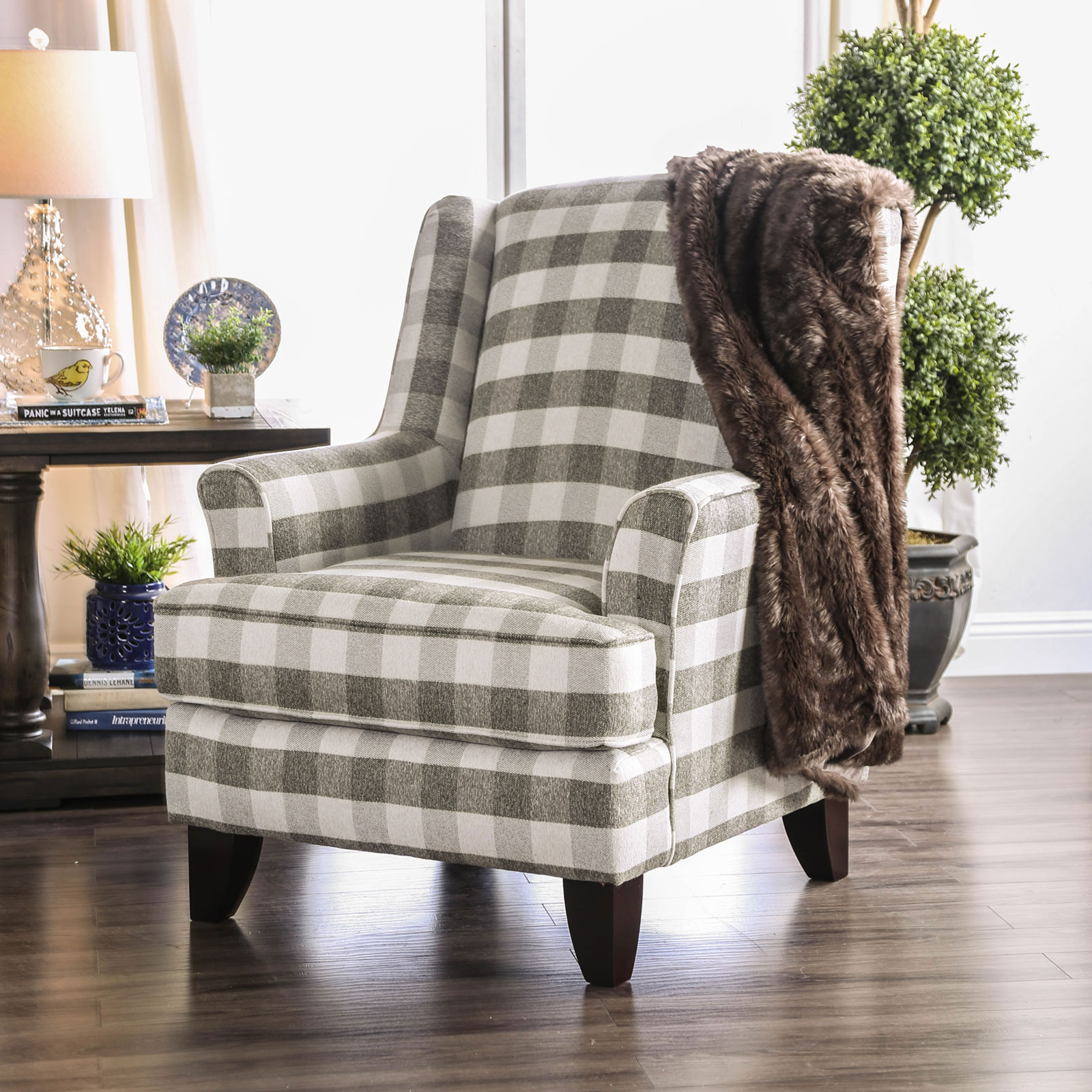 (image for) Christine Chair