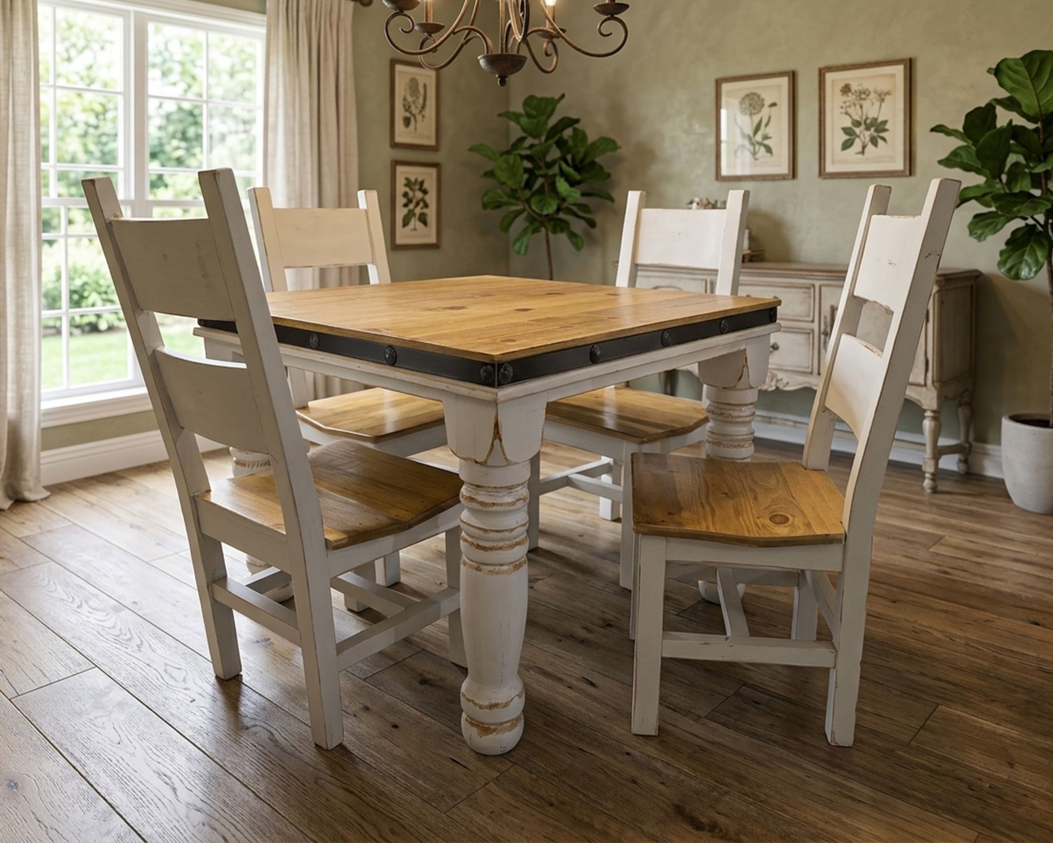 (image for) Toledo Oviedo 5 Pk. (1 in Stock)