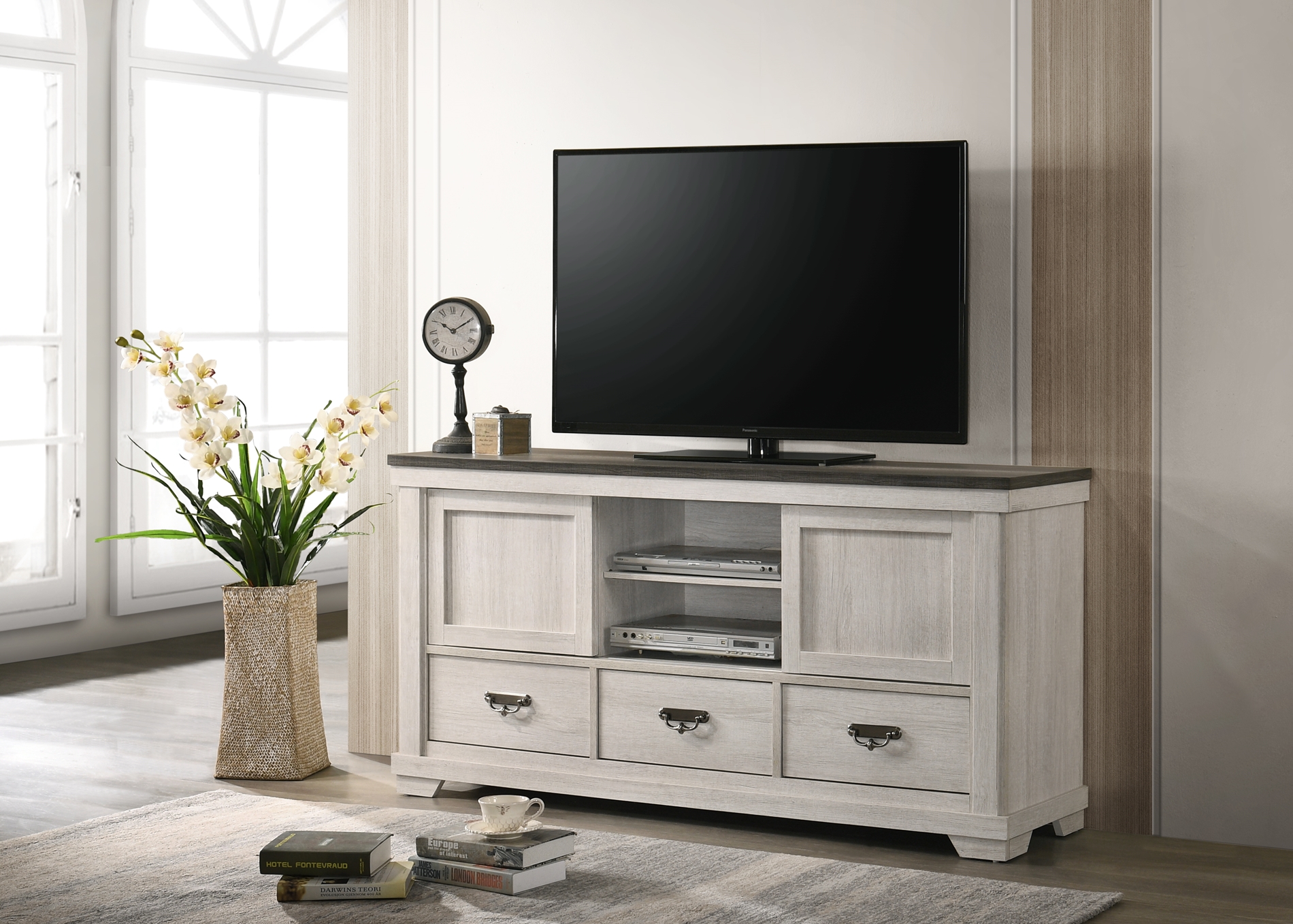 (image for) Leighton TV Stand