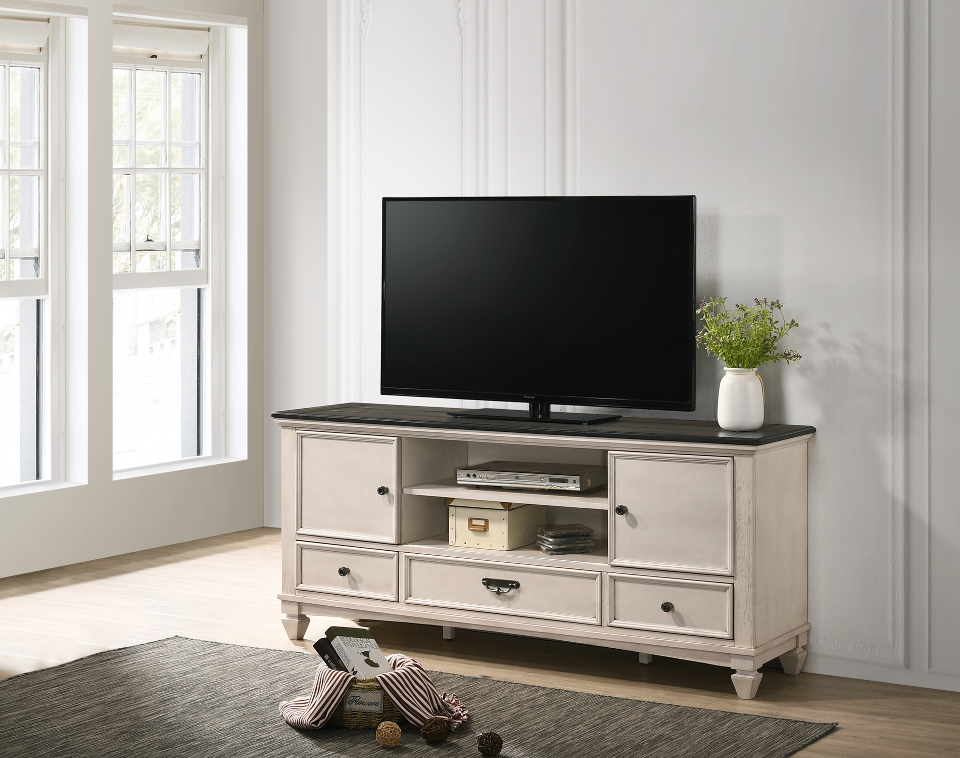 (image for) Sawyer TV Stand