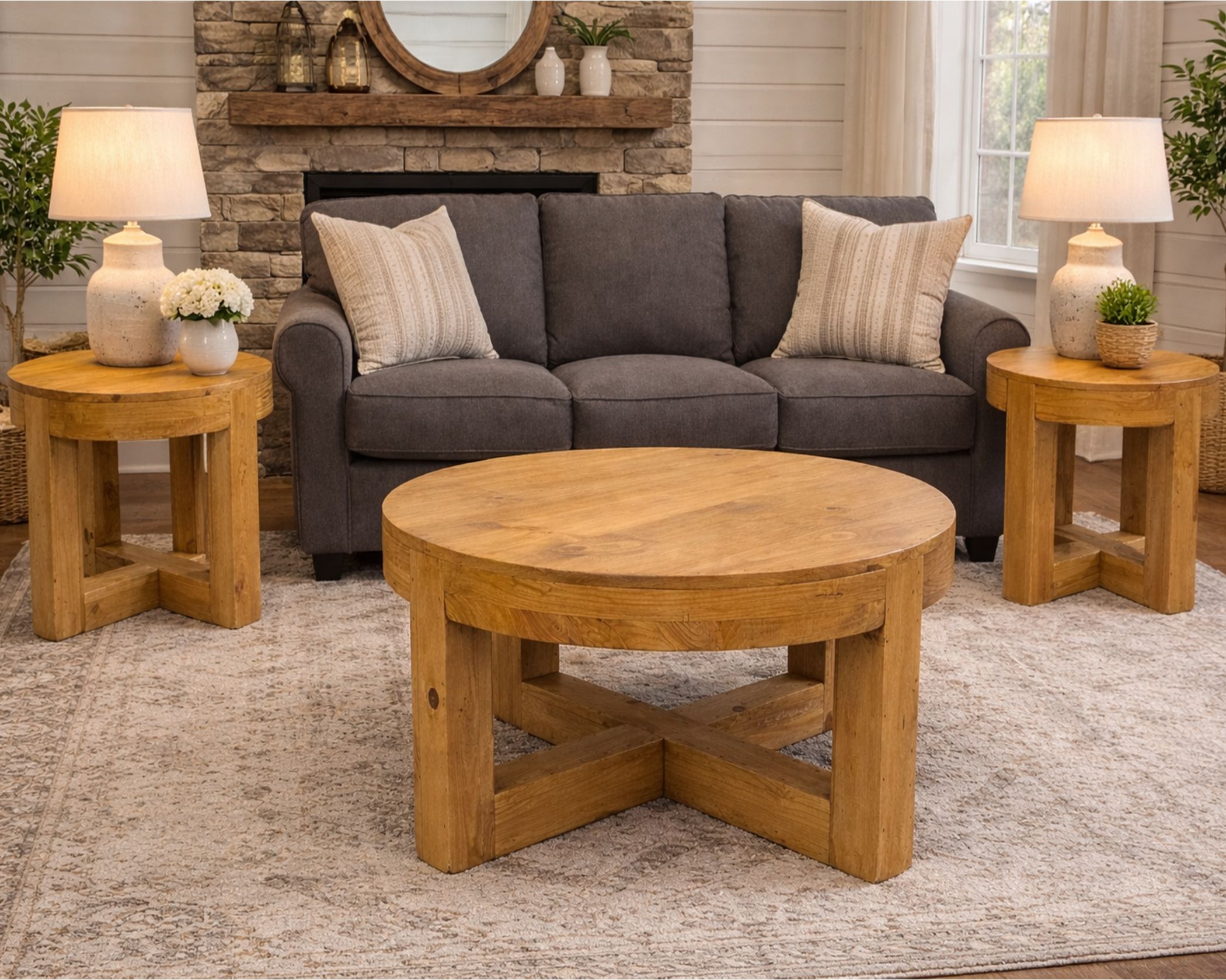 (image for) Andres Round 3 Pack (1 in Stock)