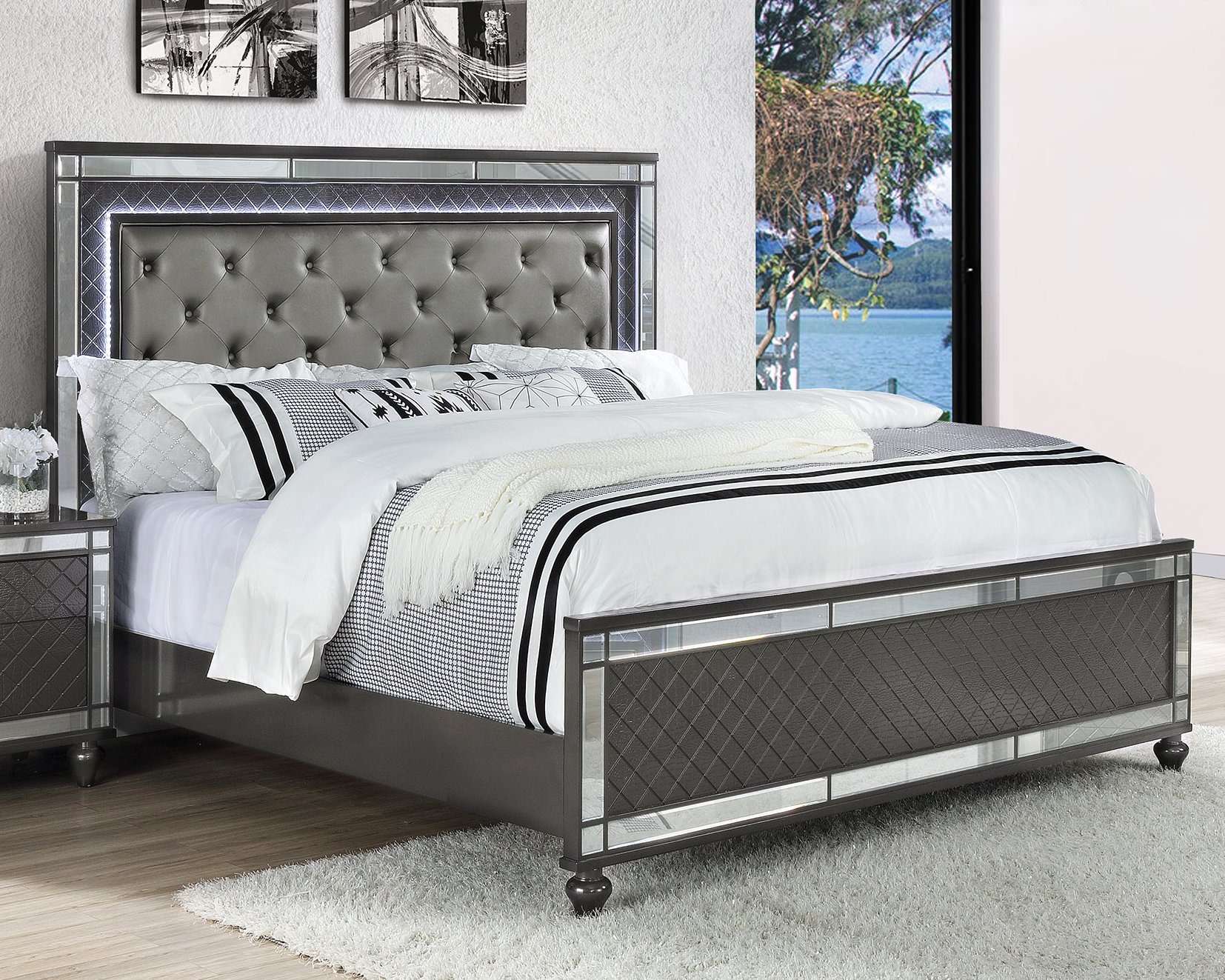 Modal Additional Images for CM1670 Refino