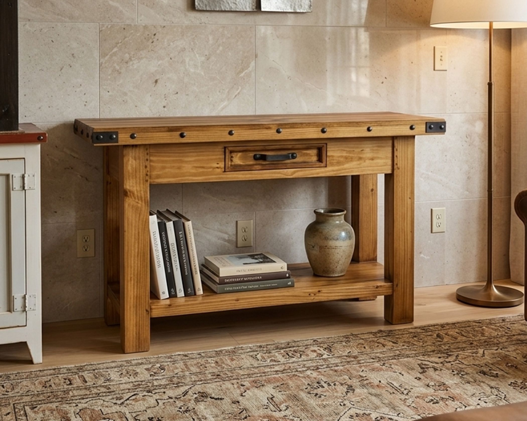 (image for) Alonso Nogal (1 in Stock)