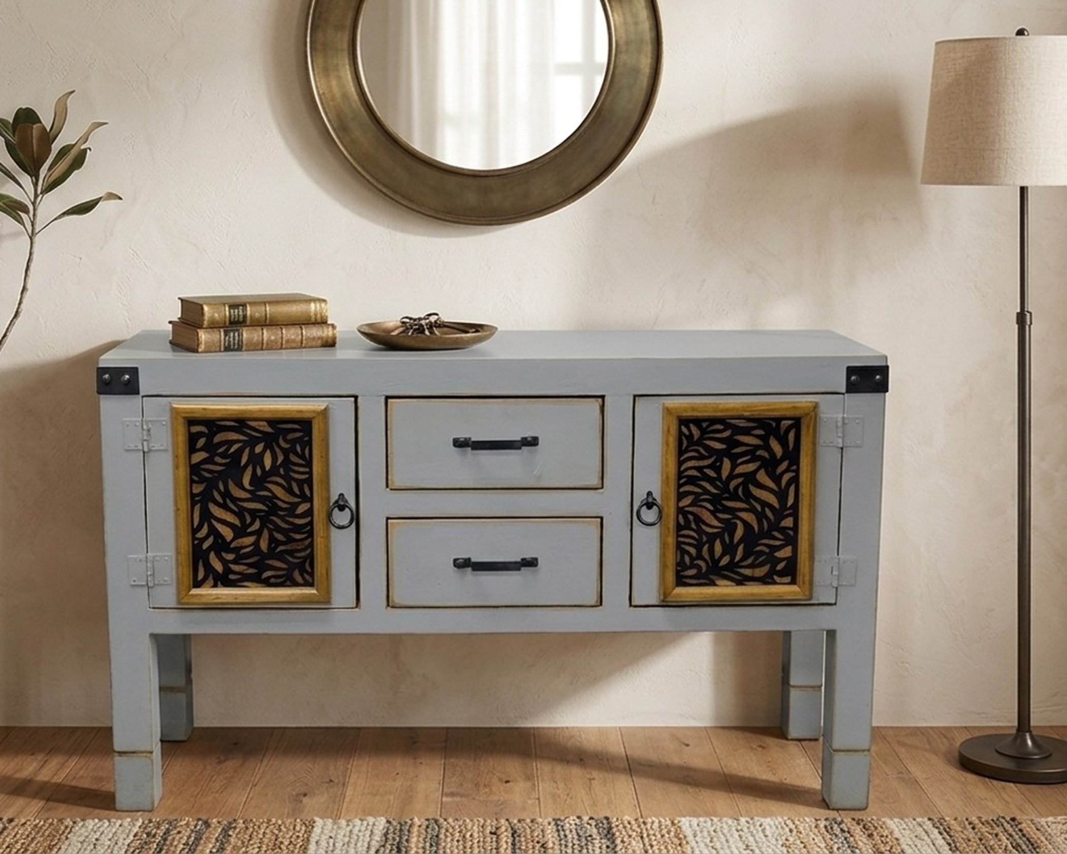 (image for) Oviedo Lasercut (1 in Stock)