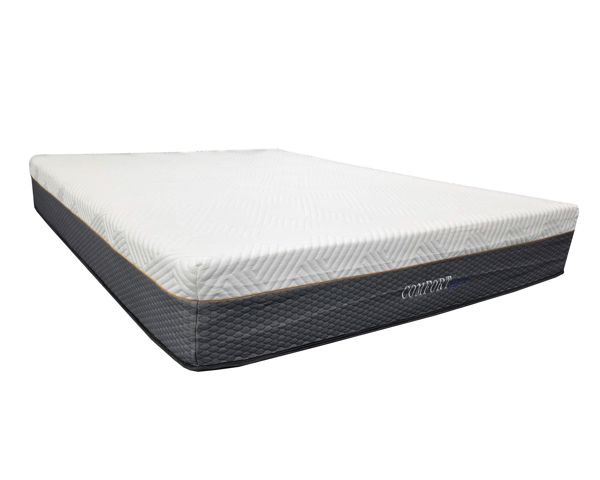 (image for) Dream Gel 10 Memory Foam