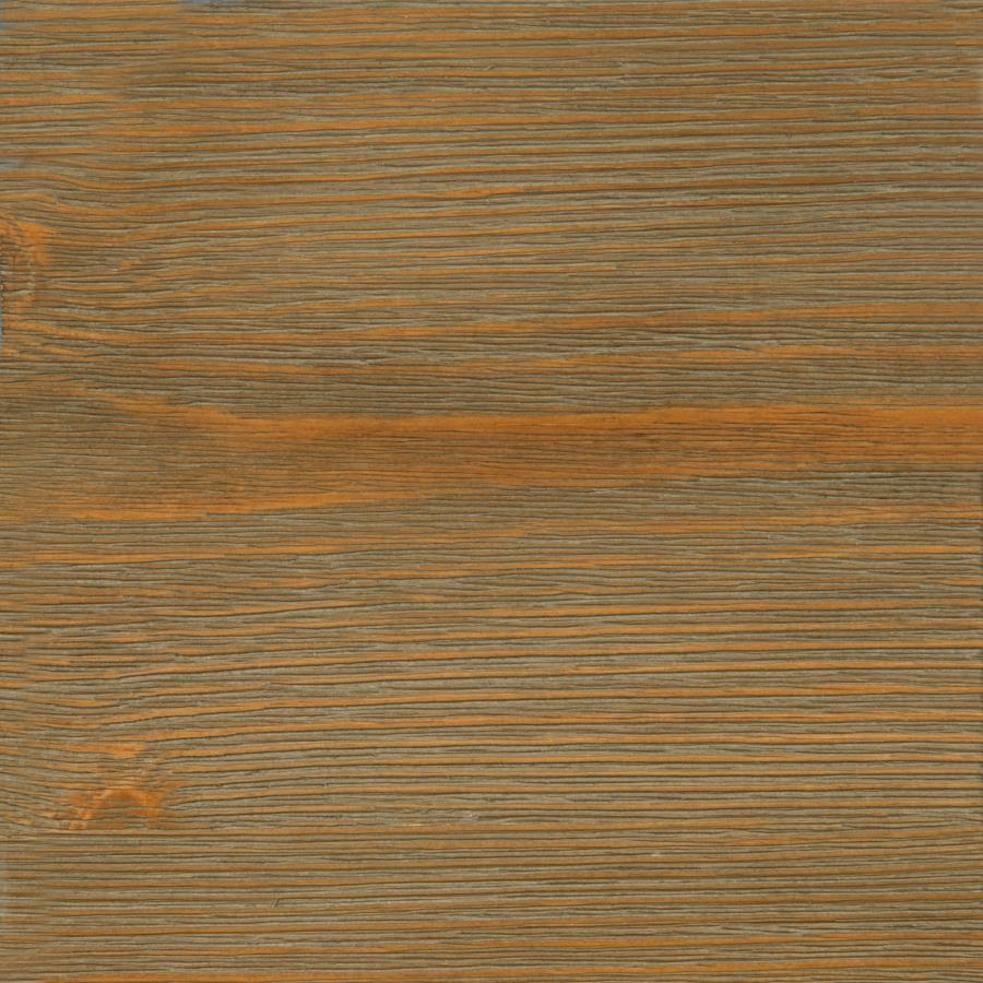 Bartlett Round 32-inch Adjustable Bar Table Brushed Nutmeg
