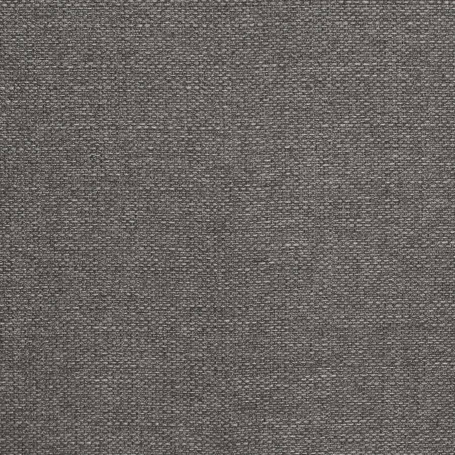Rolando Fabric Upholstered Bar Chair Grey (Set of 2)
