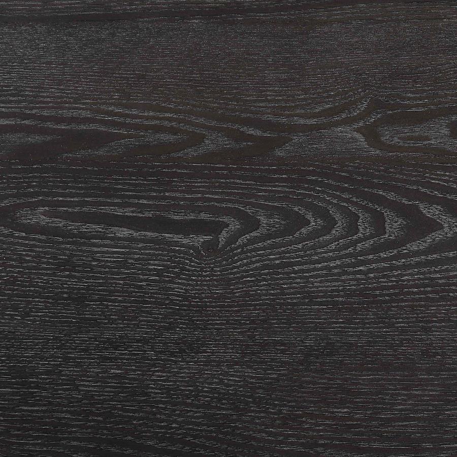 Franco Wood Eastern King Storage Panel Bed Weathered Sage