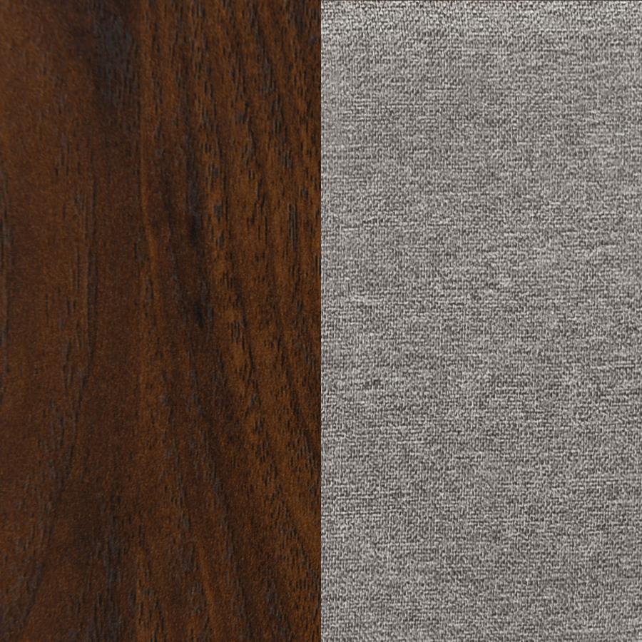 Modal Additional Images for Welsley 4-piece Queen Bedroom Set Walnut