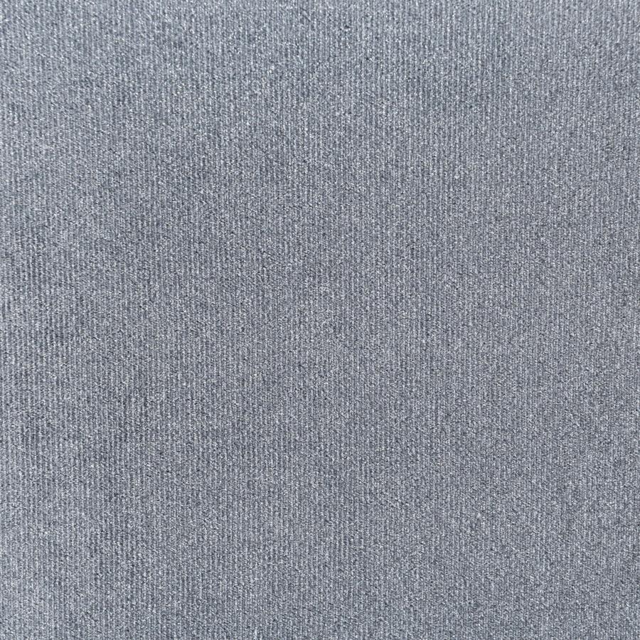 Antonella Upholstered Eastern King Panel Bed Grey