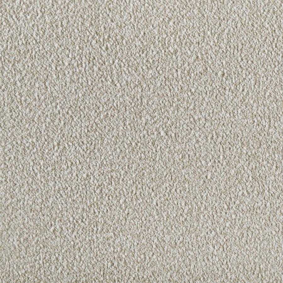 Amsbury 56-inch Upholstered Eastern King Bed Nutmeg