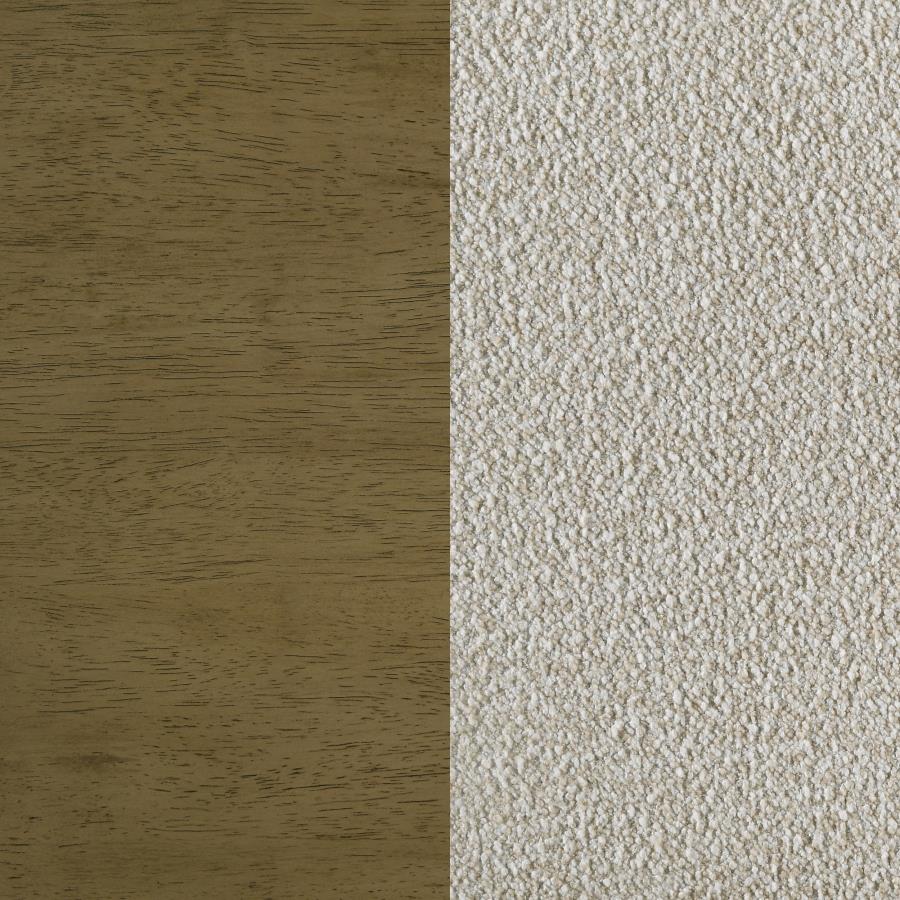 Modal Additional Images for Amsbury 5-piece Queen Bedroom Set Nutmeg