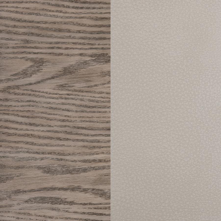 Modal Additional Images for Kenora 4-piece California King Bedroom Set Barley Brown