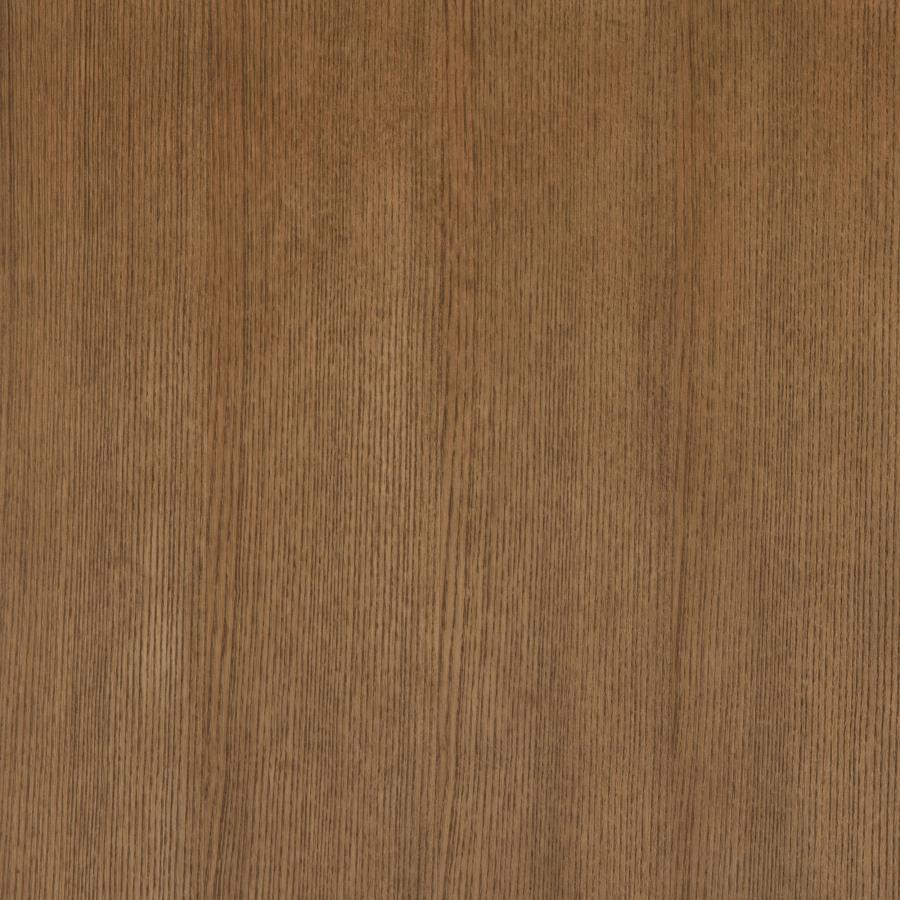 Modal Additional Images for Terrace 6-piece Queen Panel Bedroom Set Ash Brown