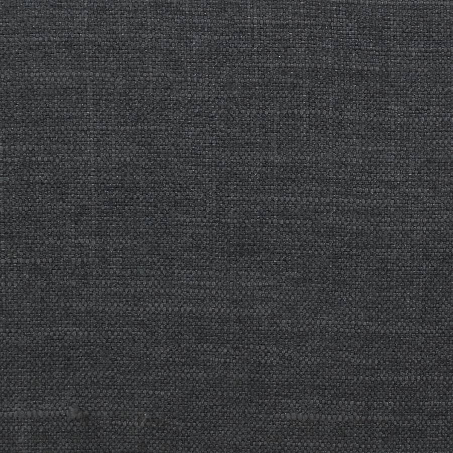 Chloe Upholstered Full Panel Bed Charcoal