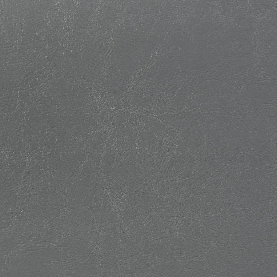 Dorian Upholstered Full Panel Bed Grey