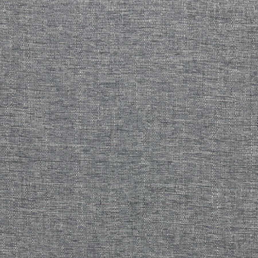 Fiona Upholstered Full Panel Bed Light Grey