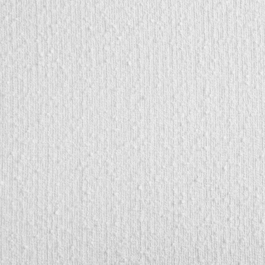Gwendoline Upholstered Eastern King Panel Bed White