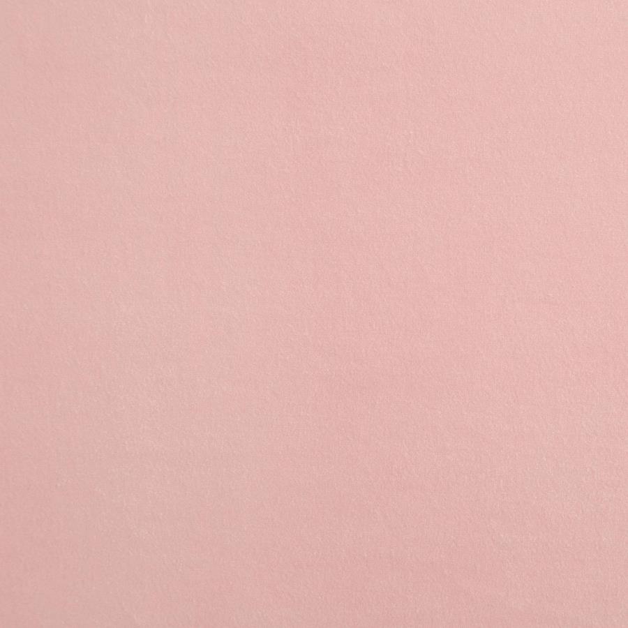 June Upholstered Queen or Full Panel Headboard Blush