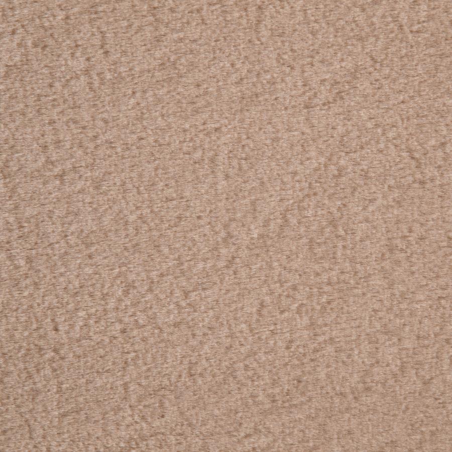 Gigi Upholstered Queen or Full Panel Headboard Blush