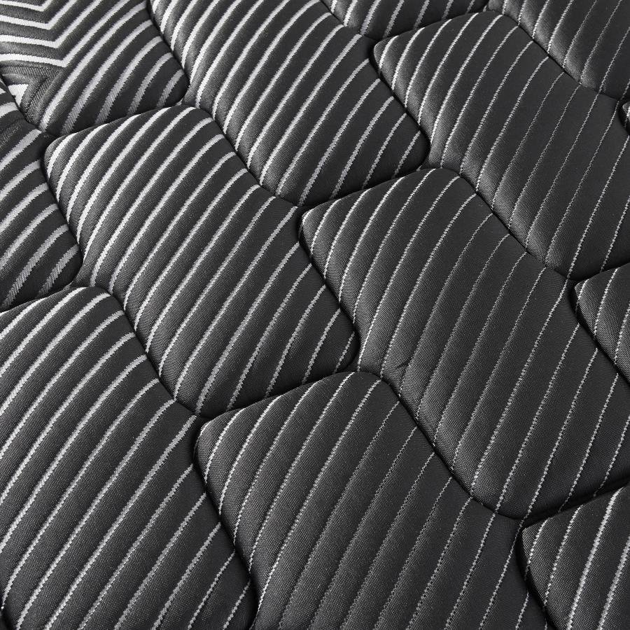 Modal Additional Images for Montlake 14" California King Cool Firm Foam Hybrid Mattress